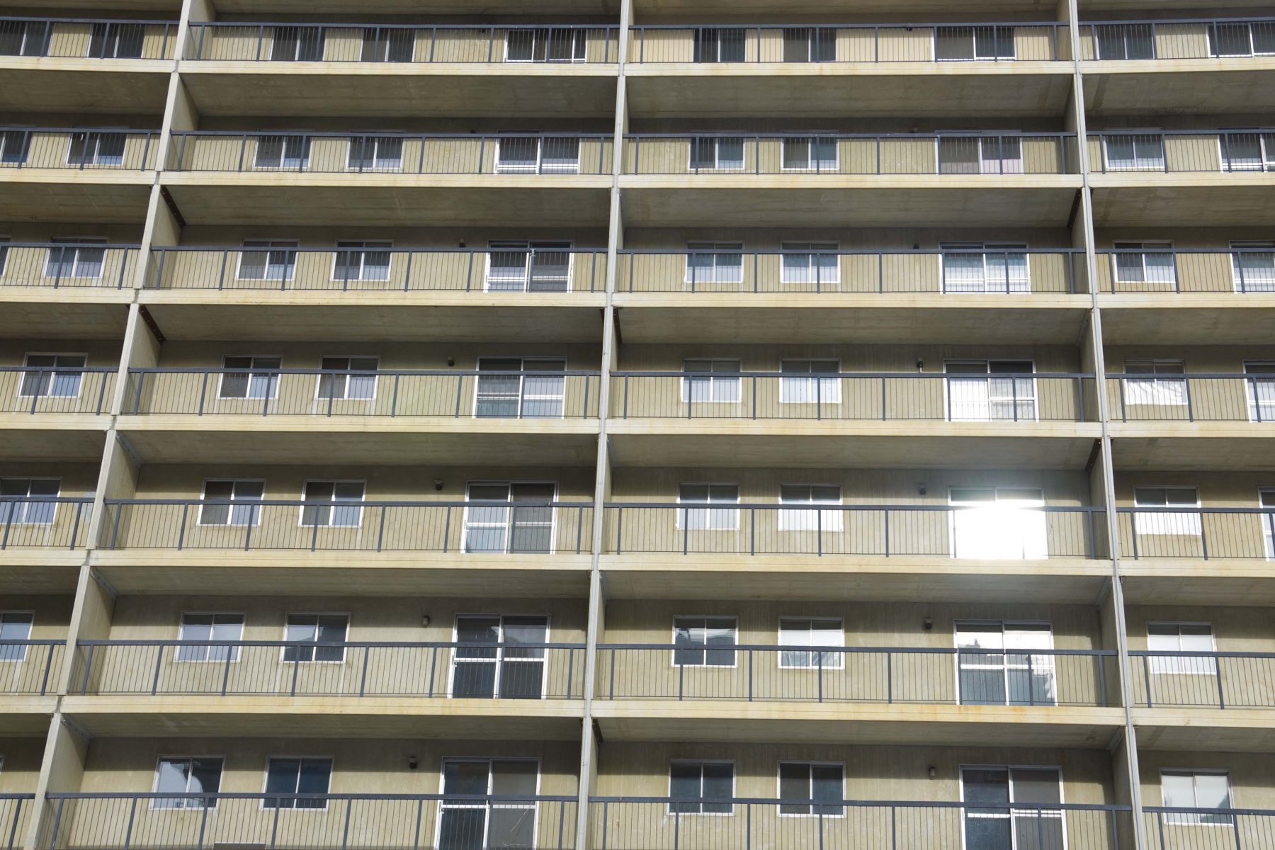 The Great Transformation Social Housing in Manitoba